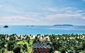Nacpan Beach Resort Managed By H Hospitality - Newly Renovated